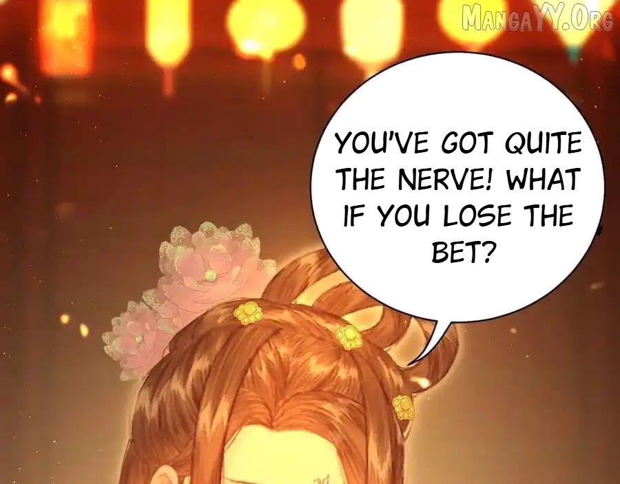 Shao Hua Long: Rebirth of the Evil Concubine’s Counterattack Chapter 12 - page 68